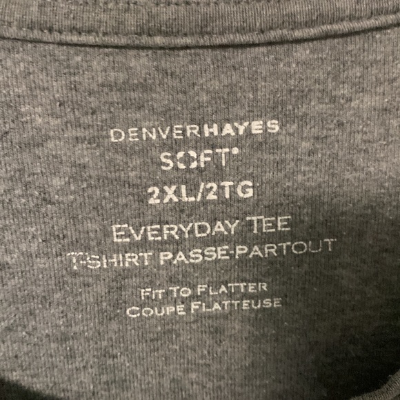 Long sleeve top - Picture 2 of 3